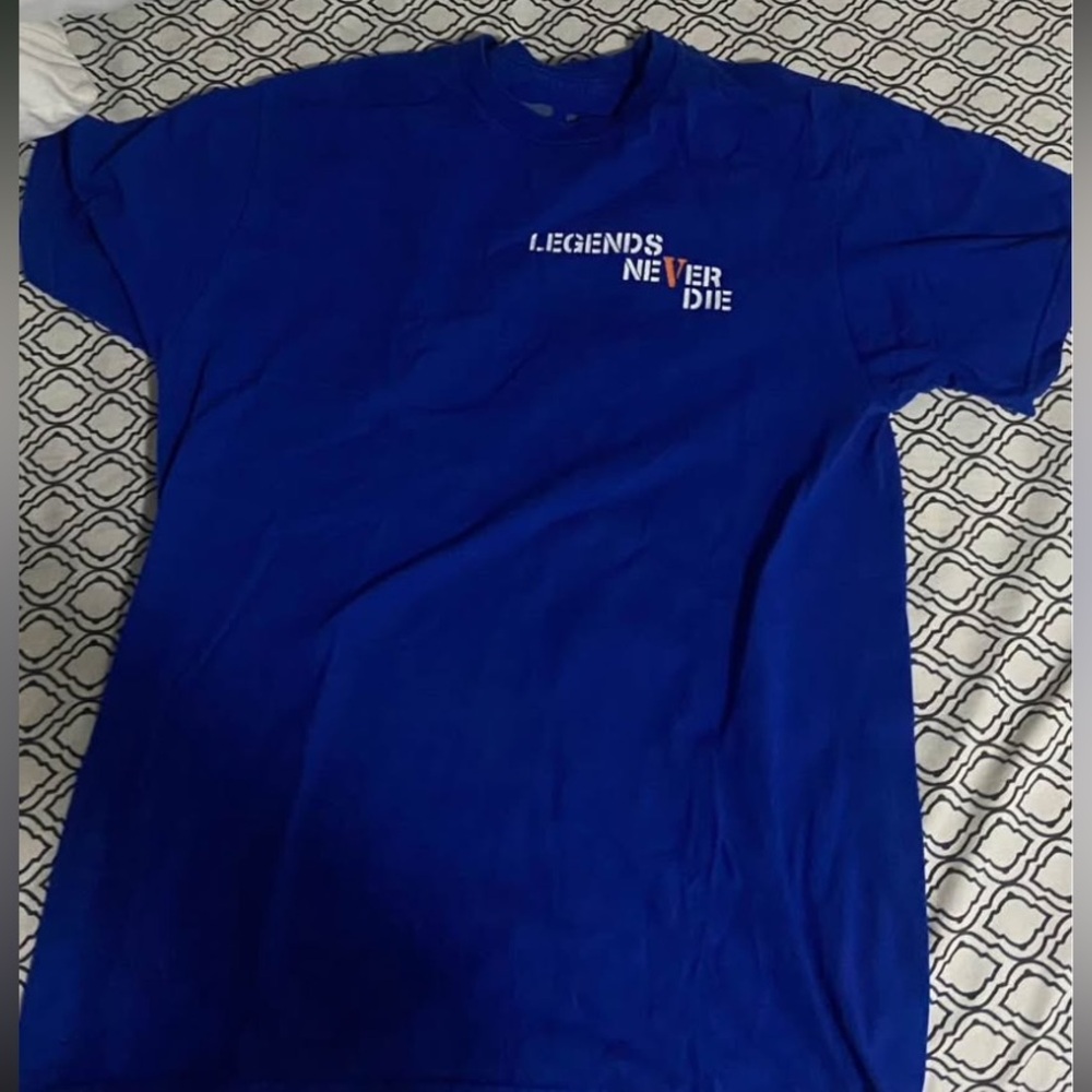 V-lone shirt